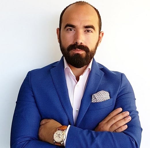 Un antreprenor cu peste 14 ani de experiență în domeniu este noul director executiv al Asociației Române a Magazinelor Online