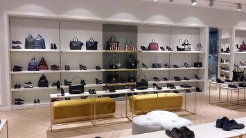 Il Passo a deschis un nou magazin, în ParkLake Plaza, și ajunge la opt unități în București