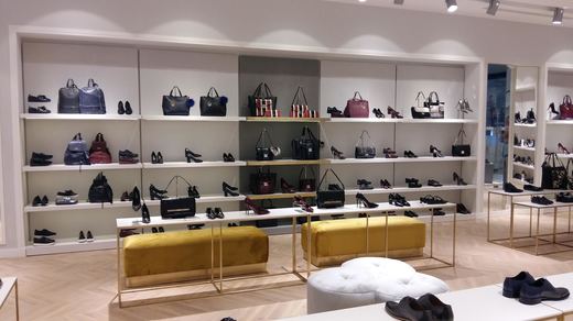 Il Passo a deschis un nou magazin, în ParkLake Plaza, și ajunge la opt unități în București