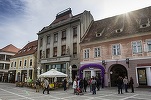 Farmec deschide un magazin la Brașov și ajunge la 8 unități