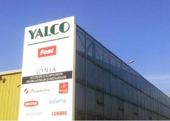 Grecii care importă uneltele Black&Decker își vând afacerea din România