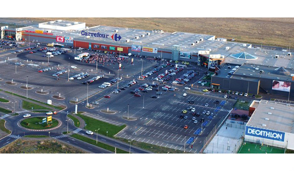 Britanicii De La Argo Printre Cei Mari Proprietari De Centre Profit Ro