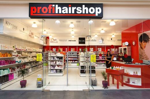 Proprietarii dezvoltatorului imobiliar Oasis din Sibiu extind rețeaua de magazine Profihairshop, cu 100.000 euro