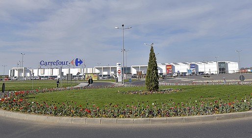 Retailerul sârb de articole sportive Sport Vision deschide cel mai mare magazin din România în Colosseum Retail Park