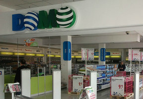 Război între branduri pe piața de retail. Deținătorii mărcii DOMO acuză CEL.ro de folosirea nelegală a numelui de domeniu și înregistrarea abuzivă a mărcii la OSIM
