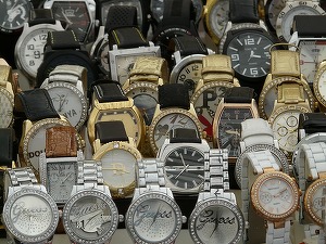 Exporturile elvețiene de ceasuri au scăzut cu 16% în octombrie, cel mai mult în ultimii șapte ani