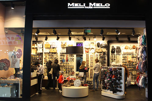 Meli Melo a preluat magazinele de decorațiuni interioare Bonsai