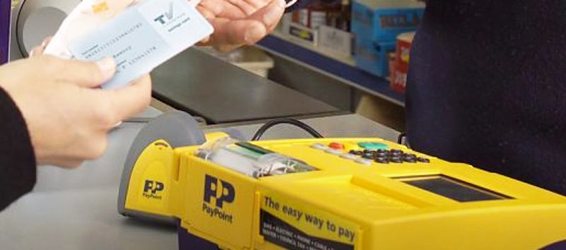 Britanicii de la PayPoint și-au ridicat veniturile din România cu 23% în primul semestru al anului fiscal, depășind 19 milioane lire sterline