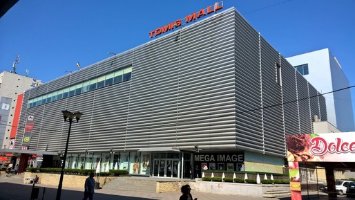 H&M încheie anul la Constanța, cu a 52-a deschidere de magazin din România