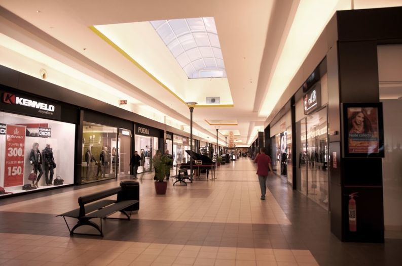 NEPI va moderniza anul viitor mall-ul pe care îl deține la Sibiu, printr-o investiție de 20 milioane euro