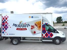 Dr. Oetker a achiziționat brandul “Morărița“ de la Panovia Prod 