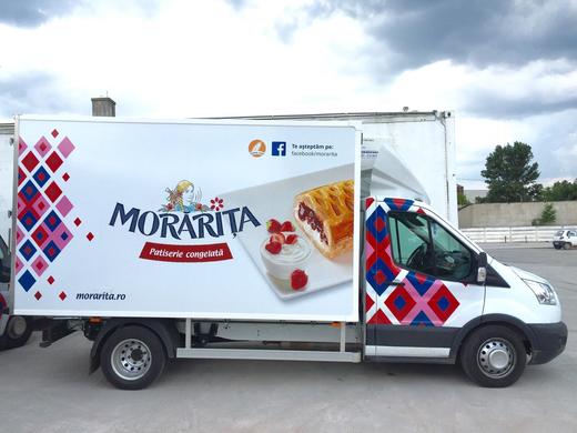 Dr. Oetker a achiziționat brandul “Morărița“ de la Panovia Prod 