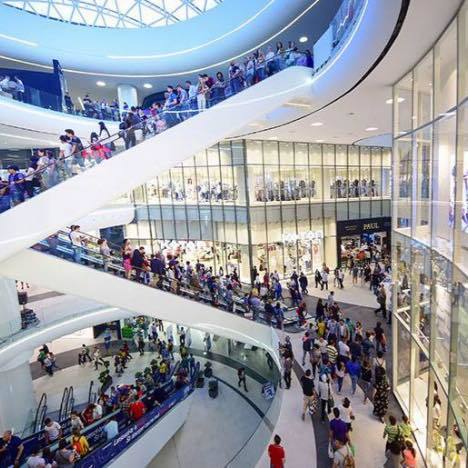 RETROSPECTIVĂ 2016 Deschiderea de mall-uri noi, bucuria retailerilor de fashion: vânzări mai mari cu 20-30% și peste 350 de magazine deschise