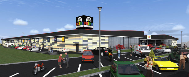 Perspective 2017: Piața de retail își va continua dinamica și va atrage branduri noi, dezvoltatorii se vor concentra pe proiecte de tip “retail park”