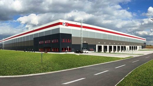 Fondul suveran al Singapore GIC a primit acordul pentru a cumpăra dezvoltatorul de spații logistice P3, prezent și în România
