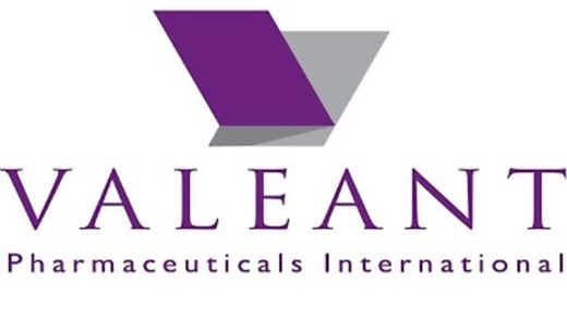 Valeant vinde trei mărci de produse pentru piele grupului de cosmetice L’Oreal, pentru 1,3 miliarde dolari