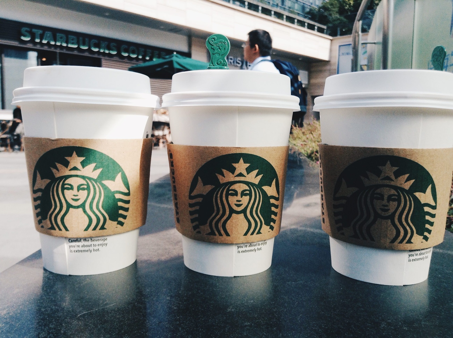 Arise constantly Writer Starbucks România estimează o dublare a afacerii în următorii... | PROFIT.ro