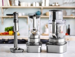 Românii au cumpărat electrocasnice Electrolux de peste 40 milioane euro în 2016, în creștere cu aproape 22%