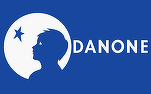 Danone va aplica un program de eficientizare a activităților de 1 miliard de euro, pentru susținerea creșterii