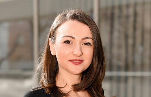 P3 își mărește echipa din România și o numește pe Cristina Pop în funcția de Head of Asset Management