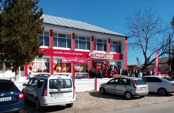 Retailerul Profi se extinde cu încă 5 unități și ajunge la 531 de magazine