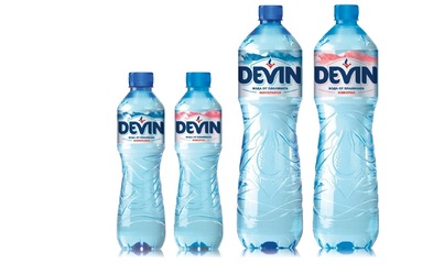 Spadel, lider în Belgia și jucător important în Franța și Marea Britanie, a devenit unic acționar al îmbuteliatorului bulgar de apă Devin, activ și în România