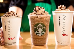 Starbucks deschide a doua cafenea în Craiova