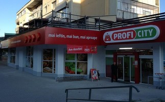 Retailerul Profi a deschis 6 noi magazine în această săptămână