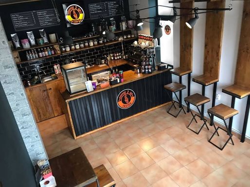 Coffee 2 Go România a deschis cinci noi mini cafenele și a ajuns la 20 de unități în toată țara