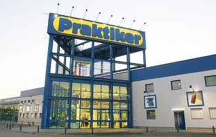 Praktiker România anunță vânzări în creștere cu peste 3% în 2016 față de anul precedent, în contextul scăderii pieței construcțiilor. Compania are 400 de locuri de muncă disponibile