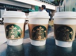 Starbucks deschide prima unitate stradală din Timișoara