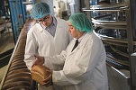 Puratos Group, prezent și în România cu brandul Pâinea Bunicii, a cumpărat Diamant, unul dintre cei mai mari producători de ingrediente de brutărie din Austria