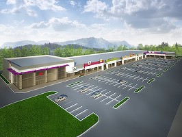 Danezii de la JYSK deschid un magazin în Bistrița Retail Park