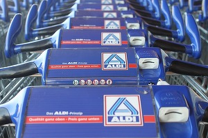 Aldi va investi 3,4 miliarde de dolari pentru extinderea rețelei de magazine în SUA