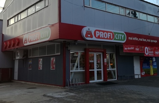 Retailerul Profi a deschis șase noi magazine, fiind acum prezent în 312 localități din România