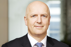Francezul Hervé de Froment pleacă de la Nestle România după 4 ani, polonezul Leszek Wacirz preia conducerea 