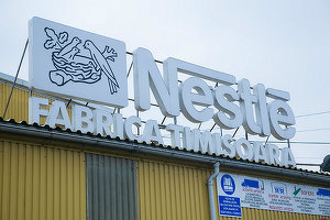 Piața napolitanelor: Nestle a rămas în 2016 lider detașat al pieței, cu un câștig de 87 milioane lei, urmat de Alka
