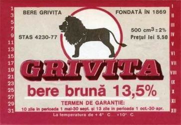 EXCLUSIV Nepotul lui Mircea Lucescu, Matei, vrea să reînvie brandul Bere Grivița