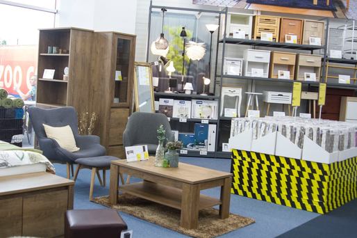 Retailerul danez JYSK va deschide cel de-al 46-lea magazin din România, la Ploiești