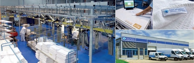 Producătorul de textile din România pentru grupul italian Max Mara, o afacere de familie din Brașov, își ridică afacerile cu peste 40% și dublează profitul