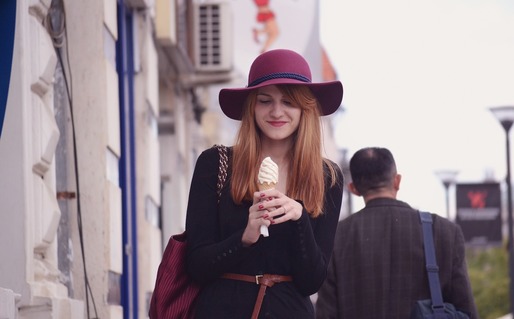 România a intrat în Top 10 cei mai mari producători de înghețată din UE 