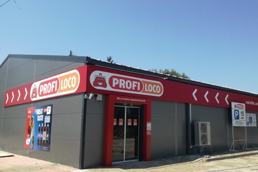 An superprofitabil pentru lanțul de magazine Profi, câștig majorat de 2,5 ori