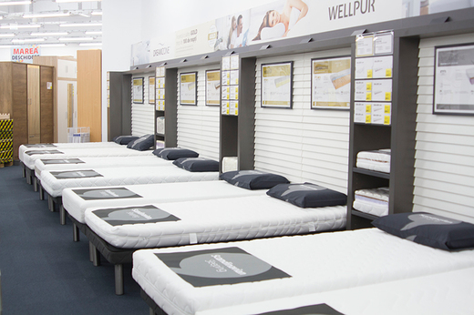 Retailerul danez JYSK va deschide cel de-al 47-lea magazin din România la Oradea