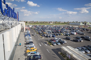 Waikiki deschide un magazin în Colosseum Retail Park, care ajunge la un grad de ocupare de 100%