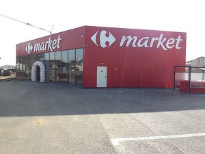 Carrefour a deschis trei noi supermarketuri și ajunge la 209 magazine în acest format