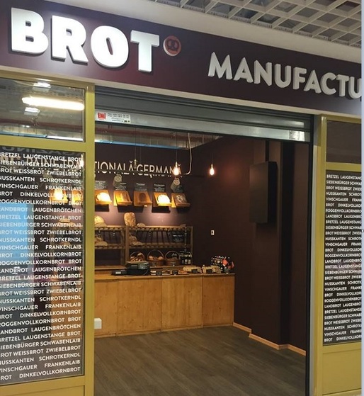 Brot Manufactur, o afacere de familie cu brutari din Germania, se extinde în București