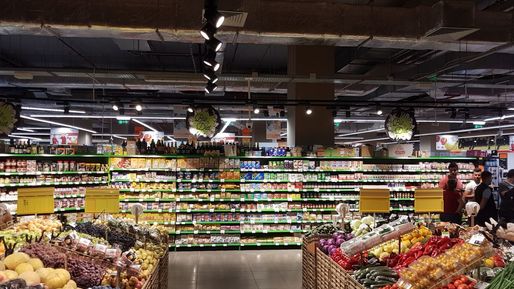 Carrefour a redeschis două magazine Billa remodelate, ajungând la un număr de 212 supermarketuri