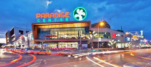 După ce a preluat al doilea mall ca mărime din Budapesta, NEPI Rockcastle, cel mai mare investitor în sectorul imobiliar din România, preia și cel mai mare centru comercial din Sofia, pentru 253 milioane euro