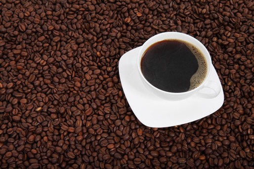 O treime din cafeaua consumată în UE vine din Brazilia și ajunge, în principal, în Germania și Italia
