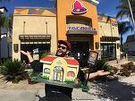 Taco Bell, lanțul de fast food cu specific mexican, a anunțat când deschide primul restaurant în România